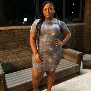 Meet your Posher, Genevia